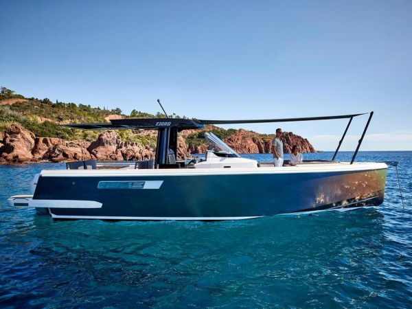Fjord Xpress 38